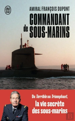 Bertrand.pt - Commandant De Sous-Marins