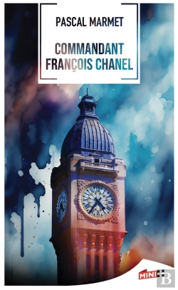 Bertrand.pt - Commandant François Chanel