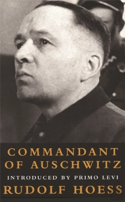 Bertrand.pt - Commandant Of Auschwitz