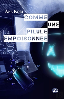 Bertrand.pt - Commandante Jade Fontaine Tome 5 : Comme Une Pilule Empoisonnée