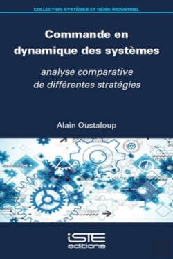 Bertrand.pt - Commande En Dynamique Des Systemes