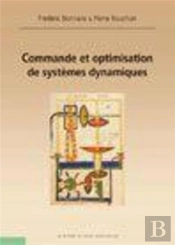 Commande Et Optimisation De Systemes Dynamiques