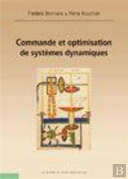 Bertrand.pt - Commande Et Optimisation De Systemes Dynamiques