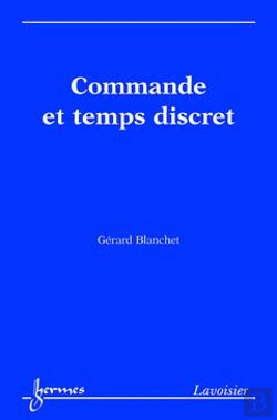 Bertrand.pt - Commande Et Temps Discret
