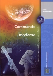 Commande Moderne