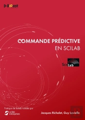 Commande Predictive En Scilab