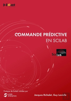 Bertrand.pt - Commande Predictive En Scilab
