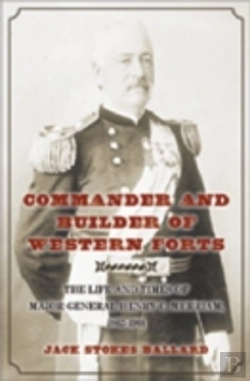 Bertrand.pt - Commander And Builder Of Western Forts