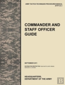 Bertrand.pt - Commander And Staff Officer Guide