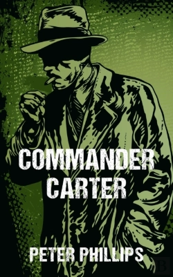 Bertrand.pt - Commander Carter
