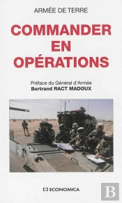 Commander En Operation