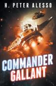 Commander Gallant