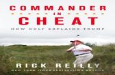 Commander In Cheat: How Golf Explains Trump