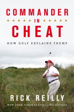 Bertrand.pt - Commander In Cheat: How Golf Explains Trump
