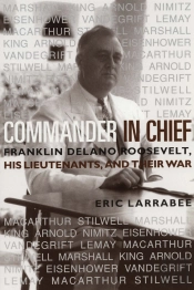 Commander In Chief