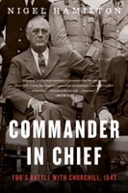 Bertrand.pt - Commander In Chief Fdrs Battle With Chur