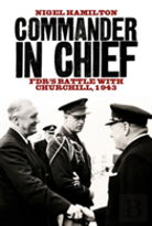Commander In Chief
