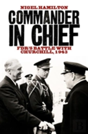 Commander In Chief