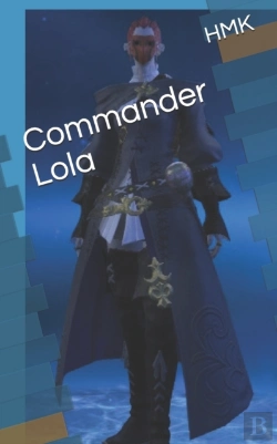 Bertrand.pt - Commander Lola