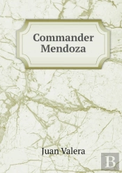 Commander Mendoza