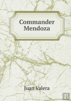 Bertrand.pt - Commander Mendoza