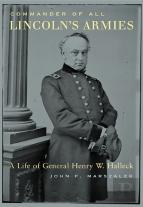 Commander Of All Lincolnâ€™S Armies