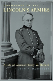 Commander Of All Lincolnâ€™S Armies