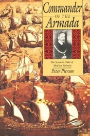 Commander Of The Armada