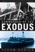 Commander Of The Exodus