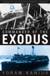 Commander Of The Exodus