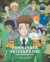 Commander Sevinkprahs