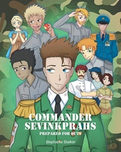 Bertrand.pt - Commander Sevinkprahs