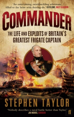 Bertrand.pt - Commander