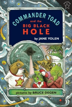 Bertrand.pt - Commander Toad And The Big Black Hole