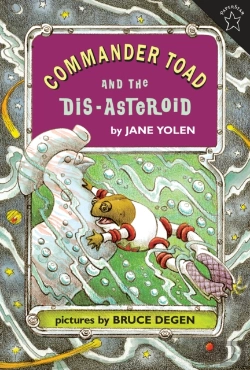 Bertrand.pt - Commander Toad And The Dis-Asteroid