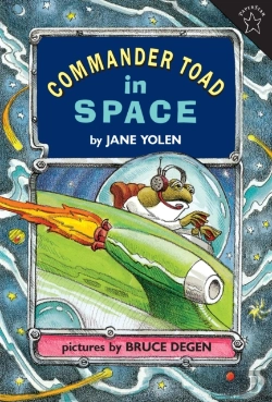 Bertrand.pt - Commander Toad In Space