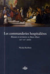 Commanderies Hospitalieres
