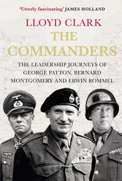 Bertrand.pt - Commanders
