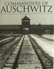 Commanders Of Auschwitz