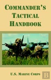 Commander'S Tactical Handbook