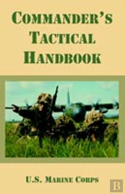 Bertrand.pt - Commander'S Tactical Handbook