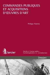 Commandes Publiques Et Acquisitions D'Oeuvres D'Art