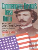 Commanding Boston'S Irish Ninth