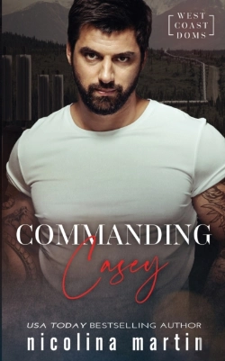 Bertrand.pt - Commanding Casey