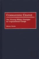 Commanding Change