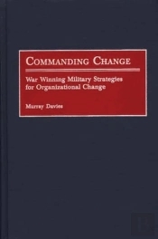 Commanding Change