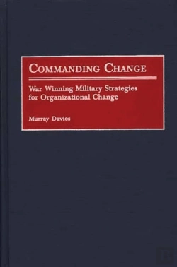 Bertrand.pt - Commanding Change