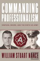 Commanding Professionalism