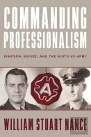 Commanding Professionalism