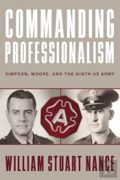 Commanding Professionalism
